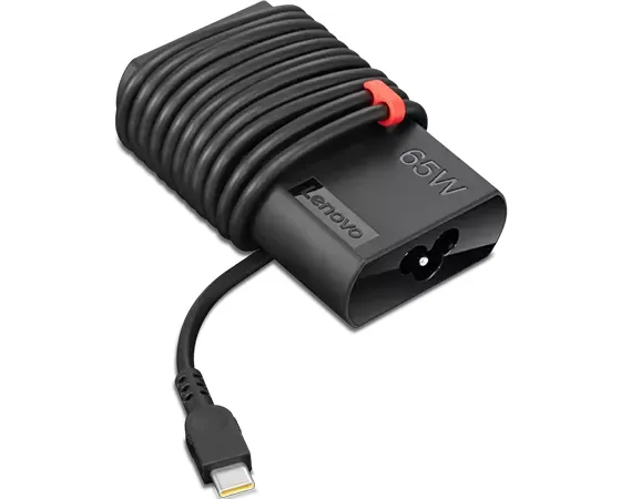 Incarcator Lenovo USB-C 65W pentru Laptop