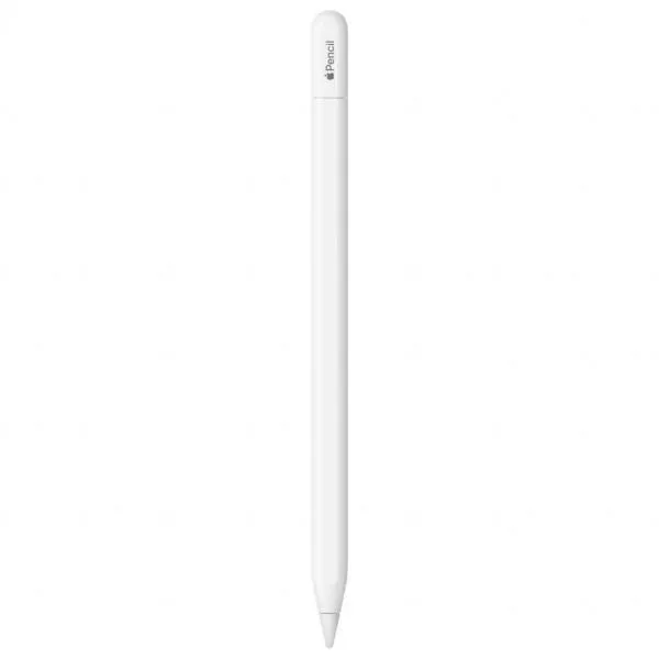 Apple Pencil MUWA3 stylus USB-C pentru iPad