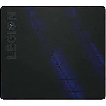 Gamepad Lenovo Legion Gaming negru wireless cu joystick-uri duale