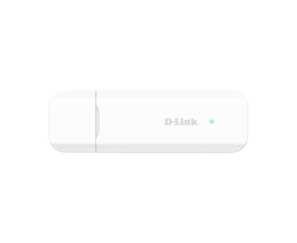 Adaptor rețea D-Link DWM-222W cu Wi-Fi 6 și port 4G