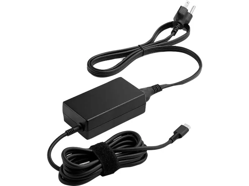 Alimentator HP 65W cu port USB-C pentru notebook