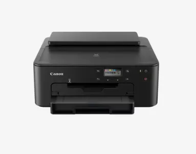 Imprimantă Inkjet Canon Pixma TS705a color A4 cu WiFi