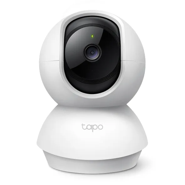 Cameră IP TP-Link Tapo C200C wireless design cubic pentru interior