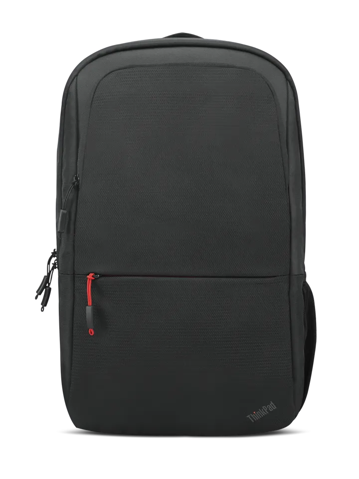 Rucsac Lenovo Essential negru pentru laptop 15.6 inch