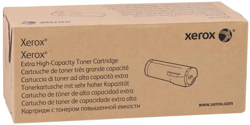 Cartus toner original Xerox 006R04379 negru