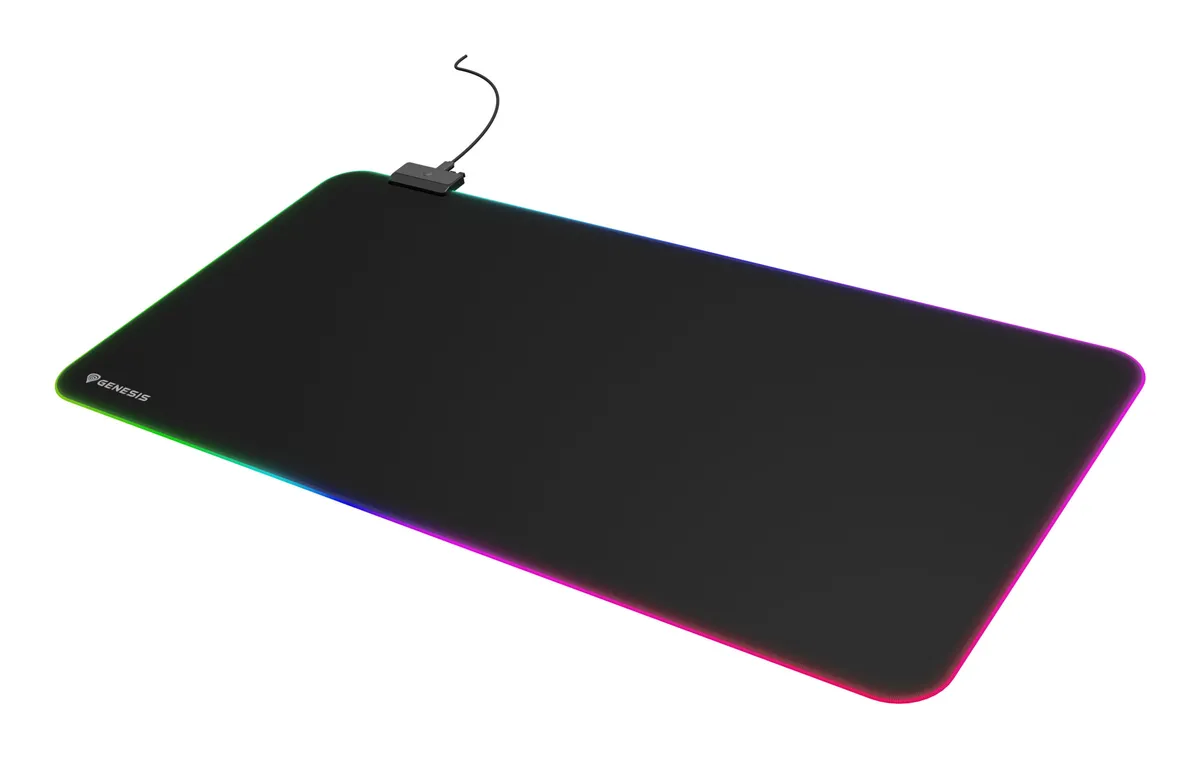 Mousepad Gaming Genesis Boron 500 XXL - suprafață extinsă