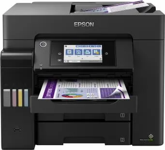 Multifuncțională EPSON L6570 - imprimantă inkjet color A4