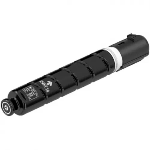 Toner original Canon EXV58B negru 71K pentru IR Advance DX