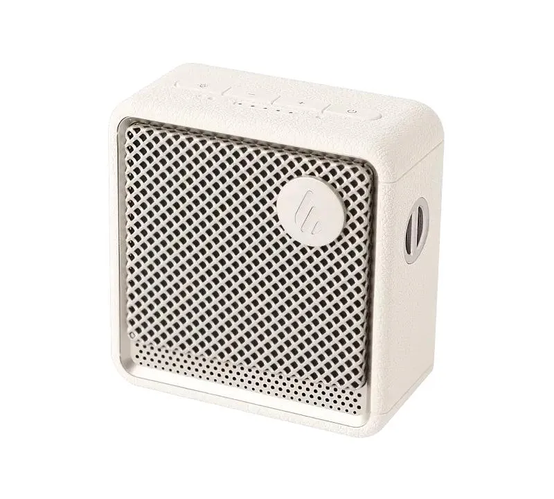 Boxă Bluetooth portabilă Edifier ES20 color Ivory cu radiator pasiv