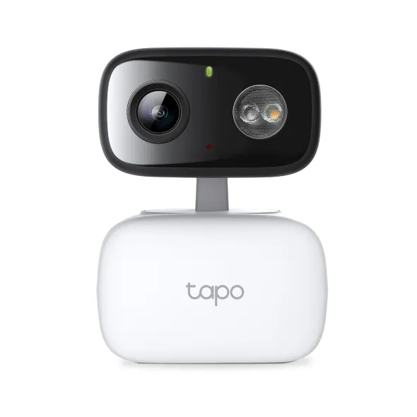 Cameră IP TP-Link Tapo C206 wireless 1080p pentru interior exterior