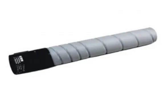 Toner original Konica-Minolta TNP75 negru pentru Bizhub 5000i