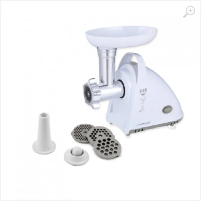 Masina de tocat carne Esperanza EKM031 2200W culoare alb