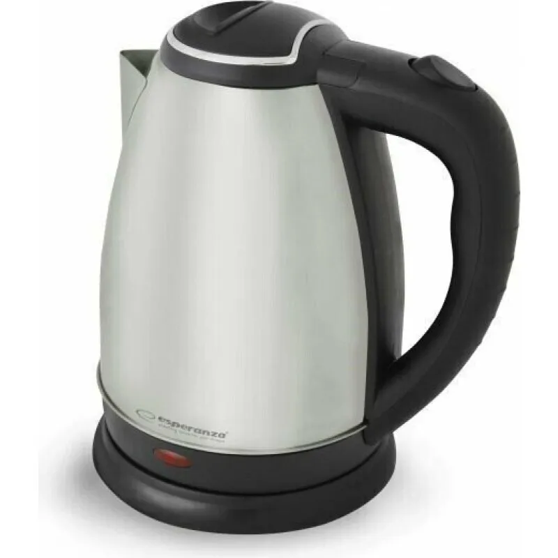 Fierbător electric inox Esperanza Tugela 2200W