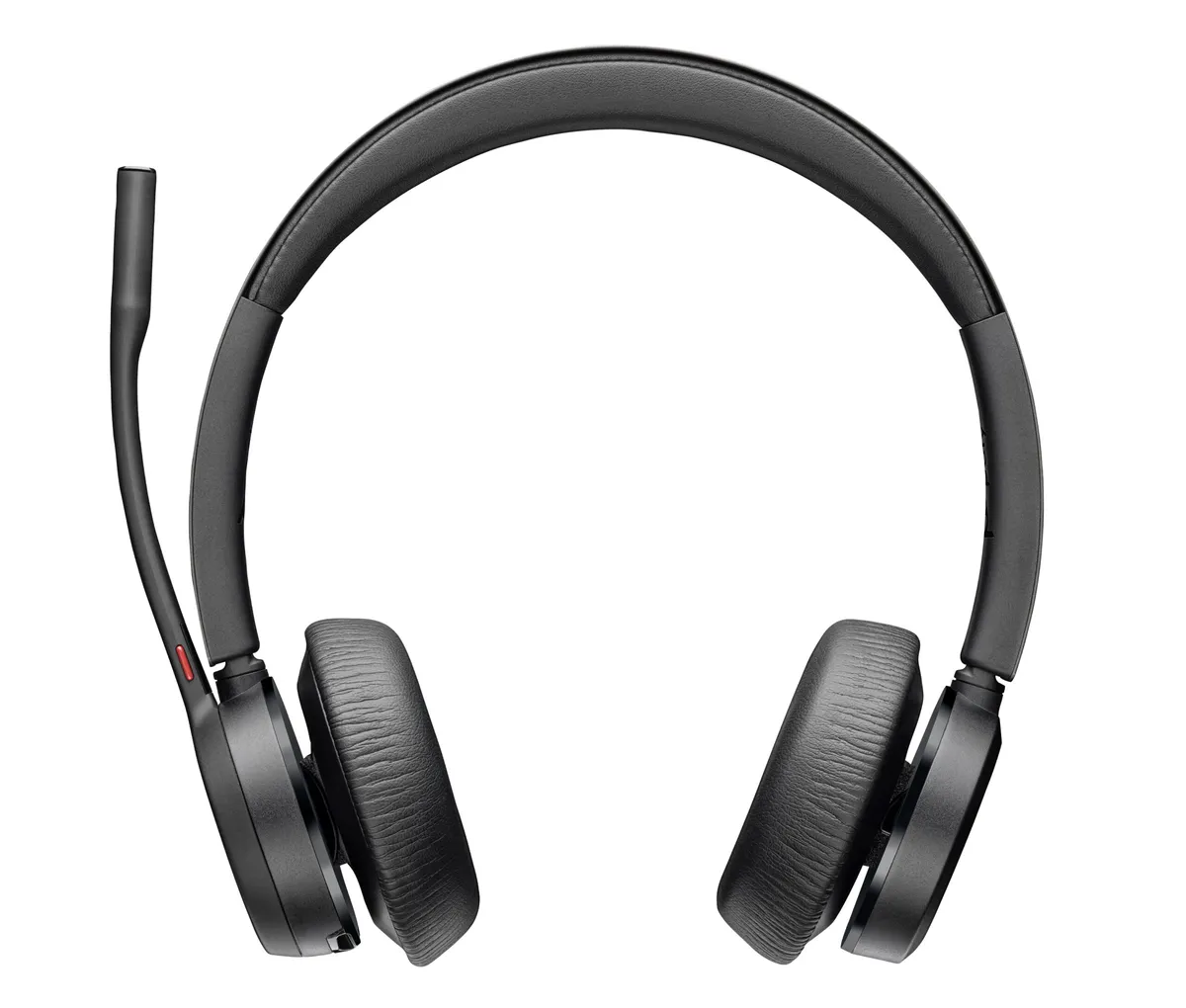 Căști Profesionale Poly VOY 4320 USB-C cu Bluetooth și Microfon Noise-Cancelling