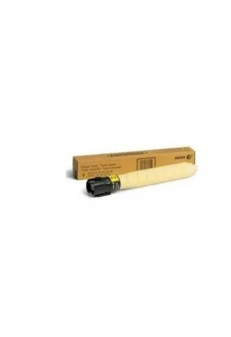Cartuș toner original Xerox galben 006R01761 pentru AltaLink