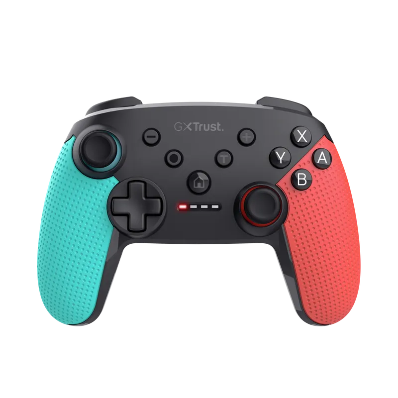 Controller wireless Trust Muta pentru Nintendo Switch cu baterie reîncărcabilă