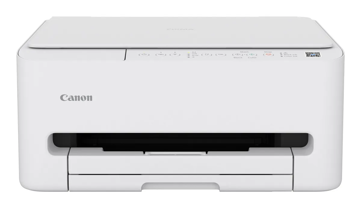 Multifuncțional Inkjet Color Canon TS4150I, A4, Imprimare, Scanare, Copiere