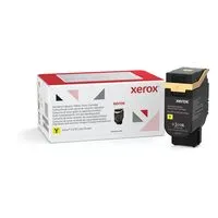 Cartus toner original Xerox galben 006R04680