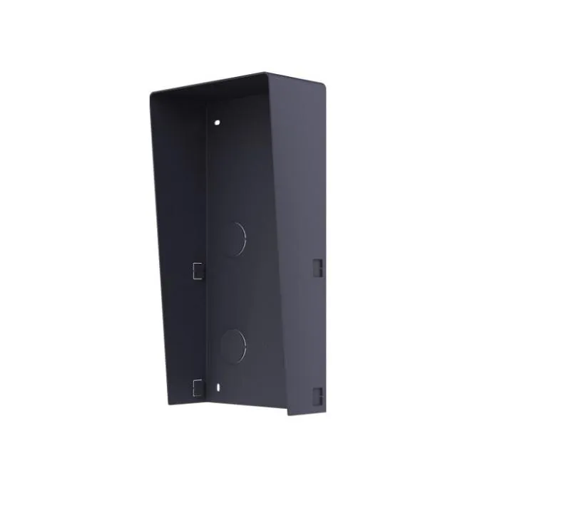Modul de protecție pentru 2 videointerfoane Hikvision DS-KABD8003-RS2