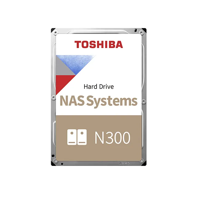 Hard disk intern Toshiba 4TB SATA 512MB cache negru