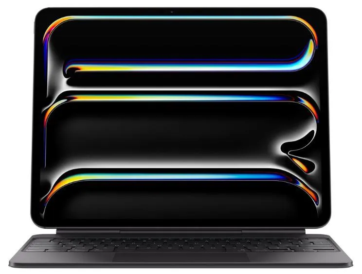 Tastatura Magic Keyboard wireless pentru iPad Pro 13 inch Apple