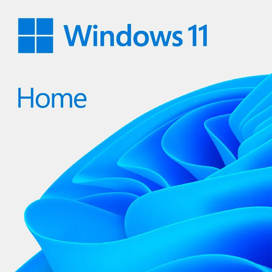 Windows 11 Home 64-bit carcasă DVD limba română Microsoft KW9-00650