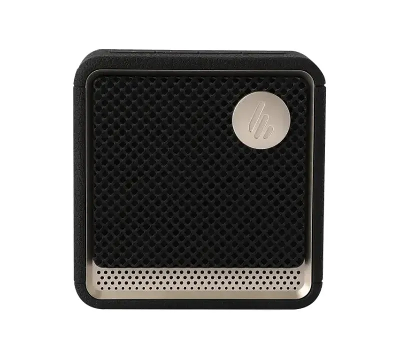 Boxă Bluetooth portabilă Edifier ES20 negru, 6W putere