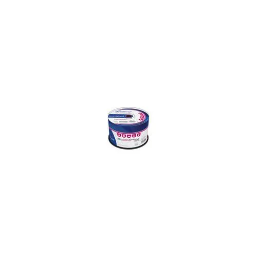 Set 50 CD-R 700MB MediaRange 52x în cutie Cake Box
