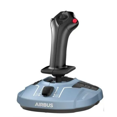 Joystick Thrustmaster TCA Sidestick Airbus Edition pentru PC Windows