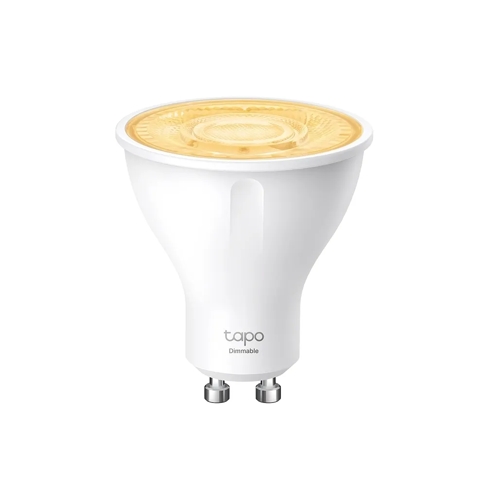 Bec LED wireless TP-Link Tapo L610 cu soclu GU10