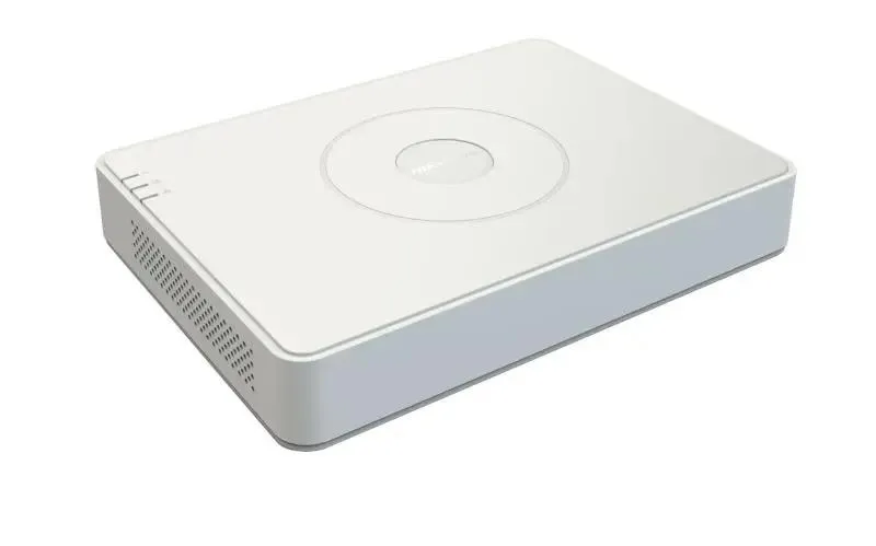 NVR Hikvision 8 canale 6MP cu PoE integrat format 1U