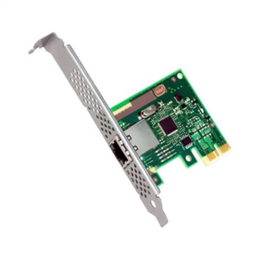 Placă rețea Intel I210-T1 PCI-E cu port RJ-45