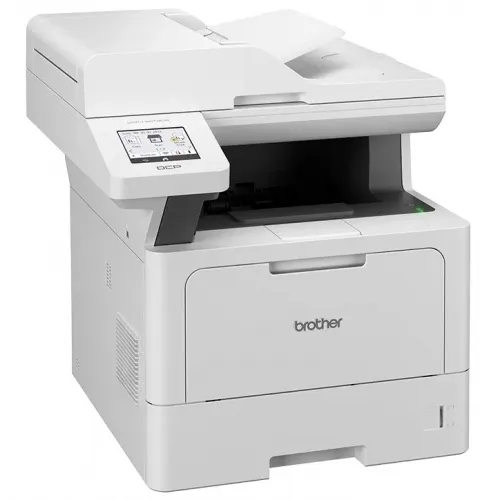 Multifuncțională laser Brother DCP-L5510DW, imprimantă birou profesională