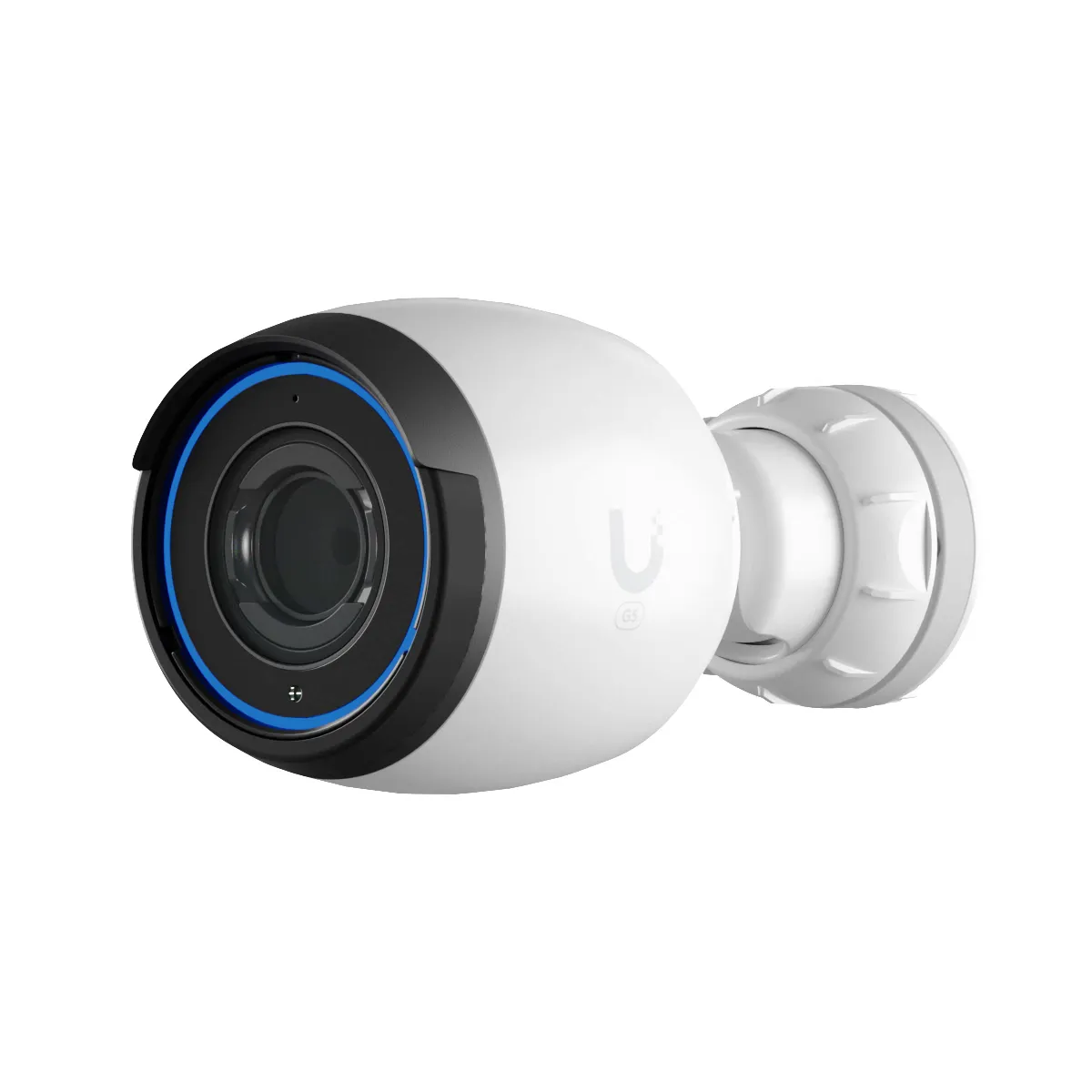 Cameră IP profesională Ubiquiti UniFi Pro G5 4K pentru supraveghere