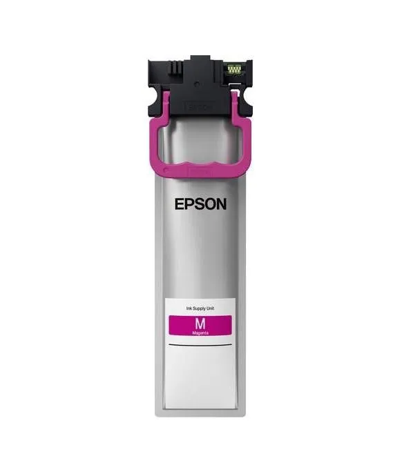 Cartus cerneala magenta Epson T944340 original pentru imprimante WF-C5210 C5710 C5290