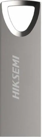 Stick USB 3.2 Hiksemi 32 GB cu carcasă metalică argintiu