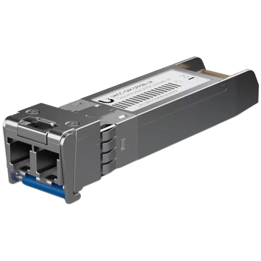 Modul optic SFP28 Ubiquiti UACC-OM-SFP28-LR 25G single-mode