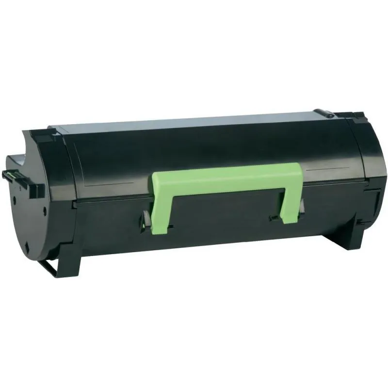 Toner original Lexmark 60F2H0E negru pentru imprimante MX series