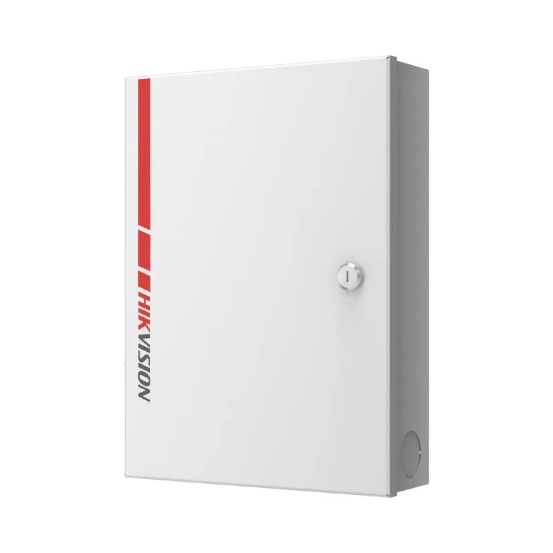 Cutie metalică protectoare Hikvision DS-PZ501SHL-M pentru cameră supraveghere