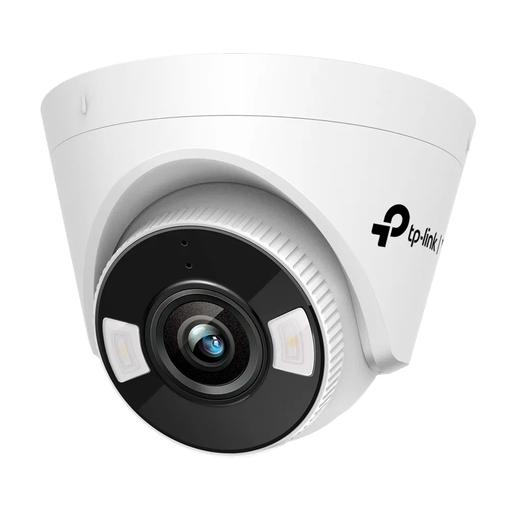 Cameră IP TP-Link Vigi C440 turret interior 4MP cu infraroșu