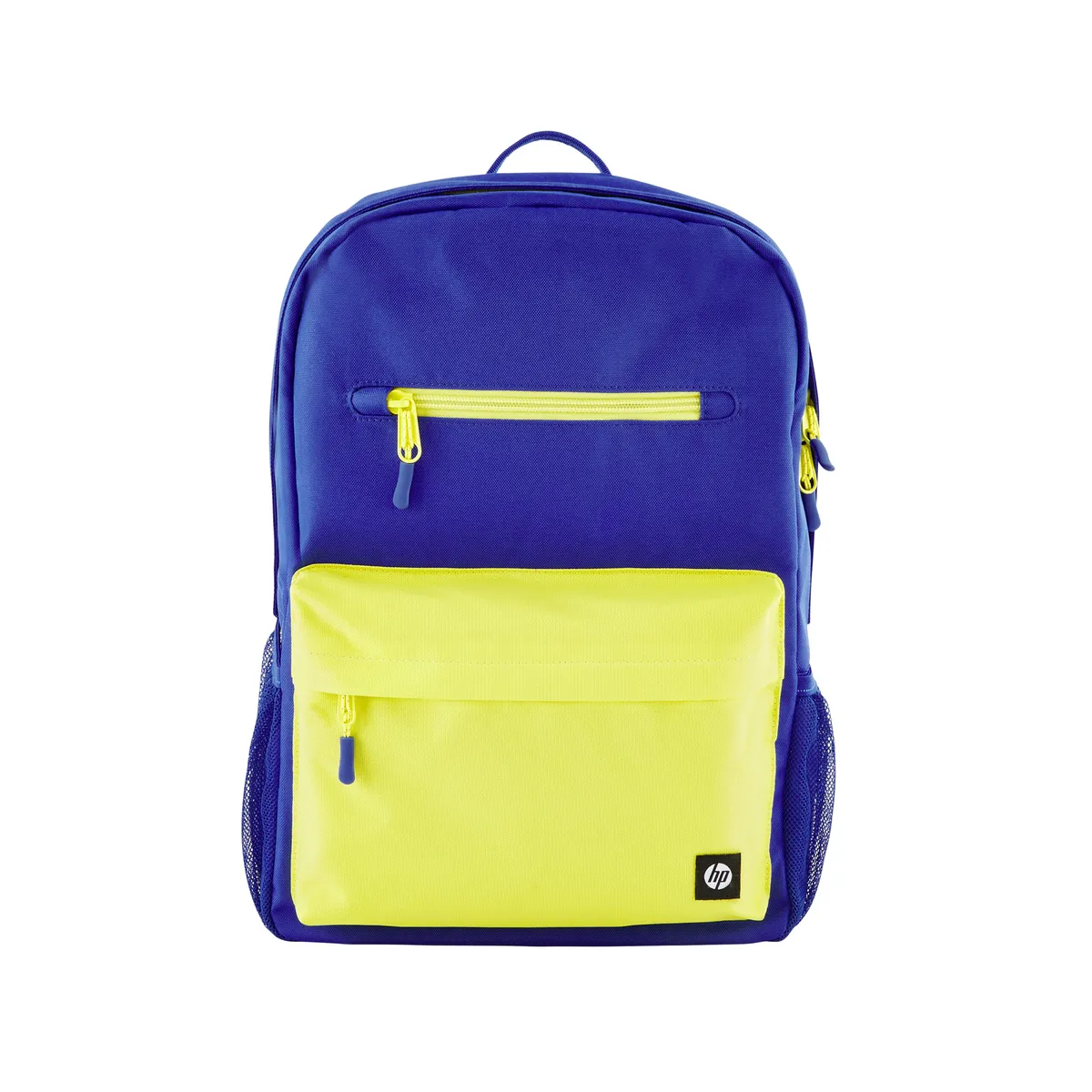 Rucsac laptop HP Campus albastru cu compartiment de protecție pentru laptop