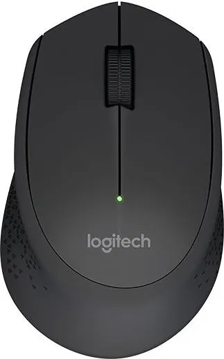 Mouse wireless Logitech M280 negru pentru computer