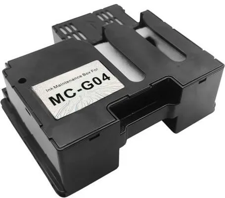 Kit mentenanță original Canon MC-G04 pentru imprimanta G3470