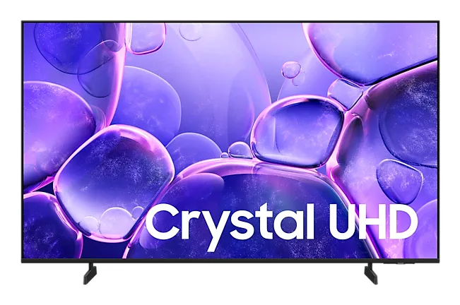 Smart TV Samsung 55 inch UE55U8072F cu ecran 4K UHD și HDR