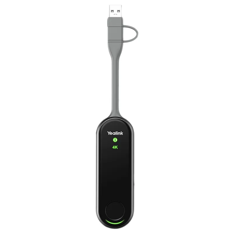 Pod prezentare WiFi Yealink WPP30 pentru conferințe