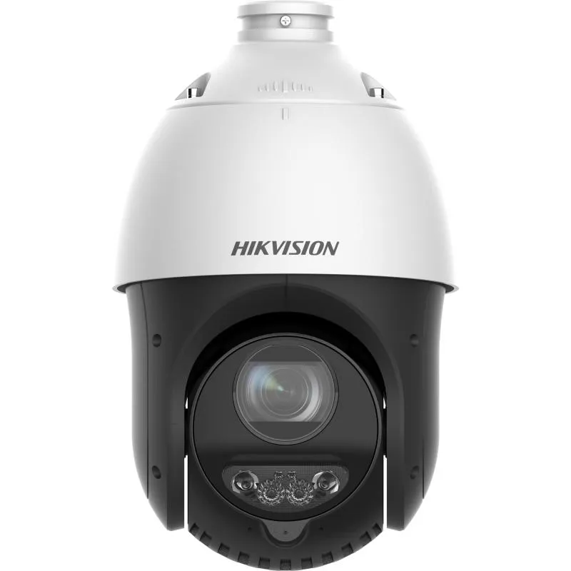 Cameră Speed Dome PTZ 2MP Hikvision cu infraroșu 100M