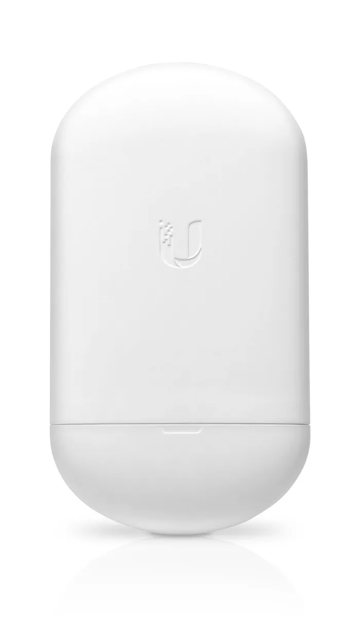 Punct acces wireless Ubiquiti LOCO5AC 5 GHz 450 Mbps pentru exterior