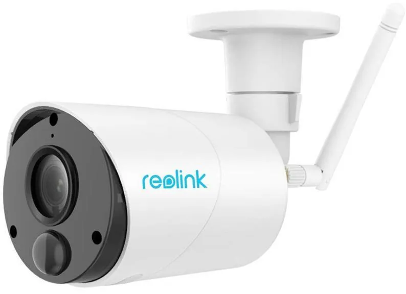 Cameră de Supraveghere Reolink Argus B320 Wireless Full HD