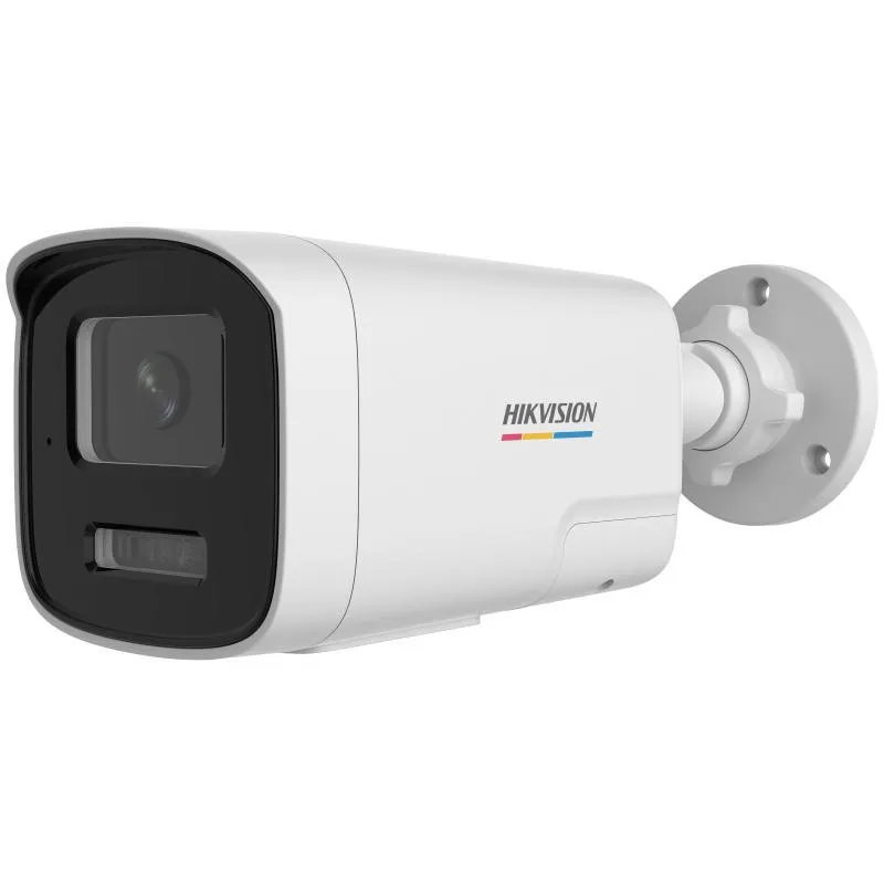 Cameră IP bullet 6MP Hikvision cu infraroșu 50 metri