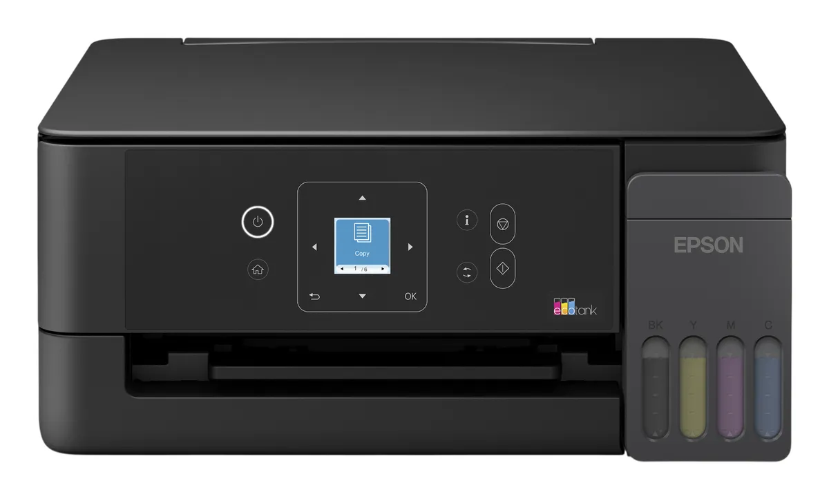 Multifuncțională Epson L3360 Imprimantă Scanner Copiator WiFi